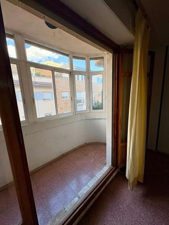 Piso en calle Zurbarán