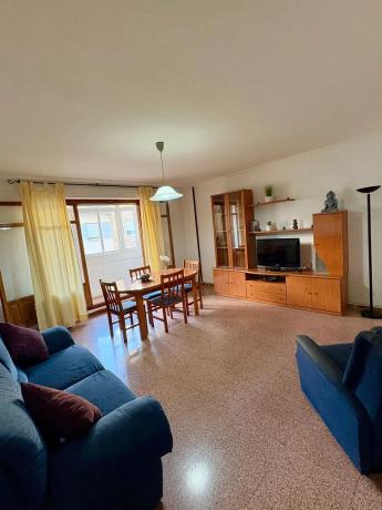 Piso en calle Zurbarán