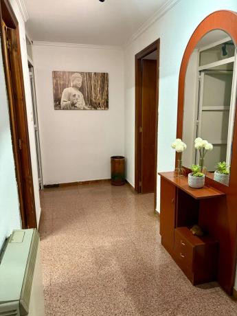 Piso en calle Zurbarán