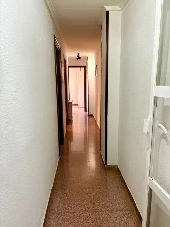 Piso en calle Zurbarán