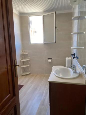 Piso en plaza de España, 1