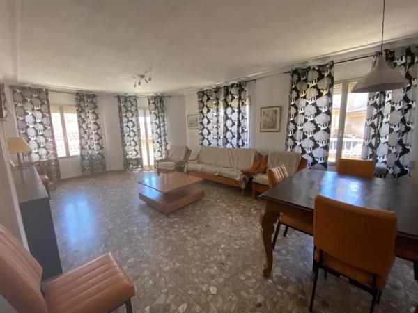 Piso en plaza de España, 1