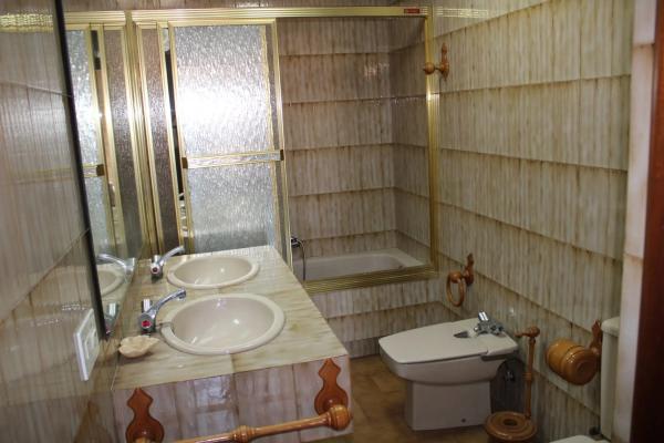 Casa independiente en calle Don Quijote, 55