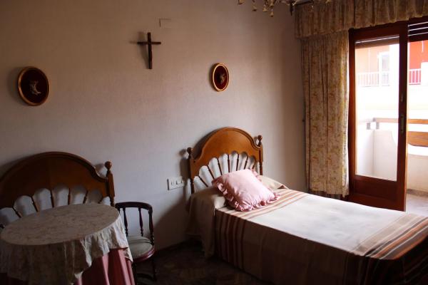 Casa independiente en calle Don Quijote, 55