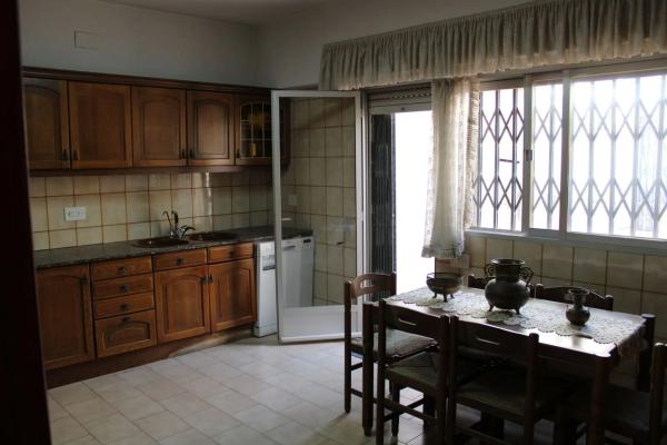 Casa independiente en calle Don Quijote, 55