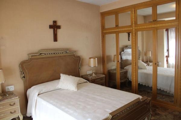 Casa independiente en calle Don Quijote, 55