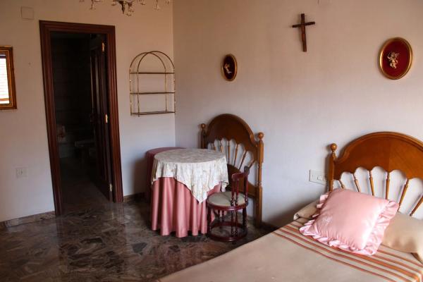 Casa independiente en calle Don Quijote, 55