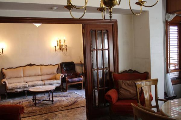 Casa independiente en calle Don Quijote, 55