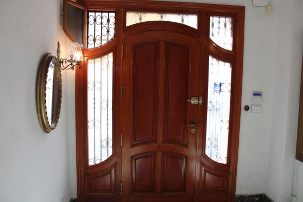 Casa independiente en calle Don Quijote, 55