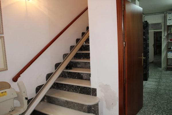 Casa independiente en calle Don Quijote, 55