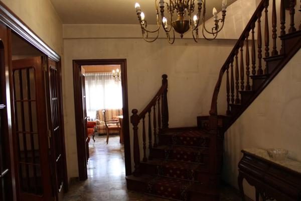 Casa independiente en calle Don Quijote, 55