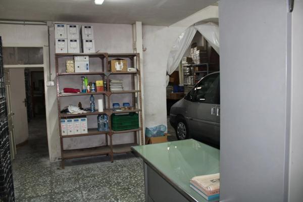 Casa independiente en calle Don Quijote, 55