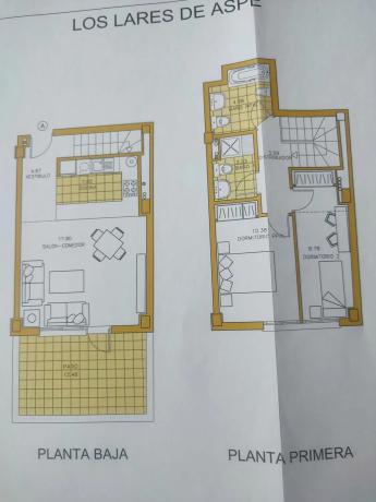 Chalet adosado en calle Manuel de Falla, 14