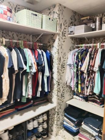 Chalet adosado en calle Manuel de Falla, 14