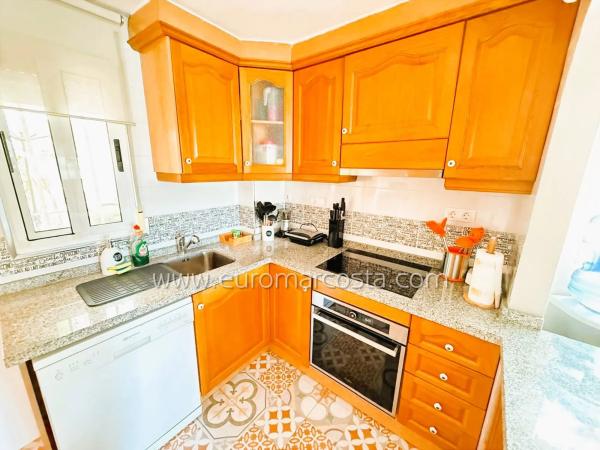 Chalet adosado en calle Galcerá de Rosanes