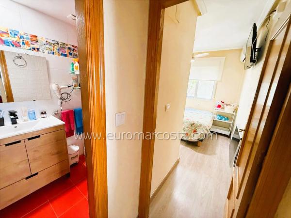 Chalet adosado en calle Galcerá de Rosanes