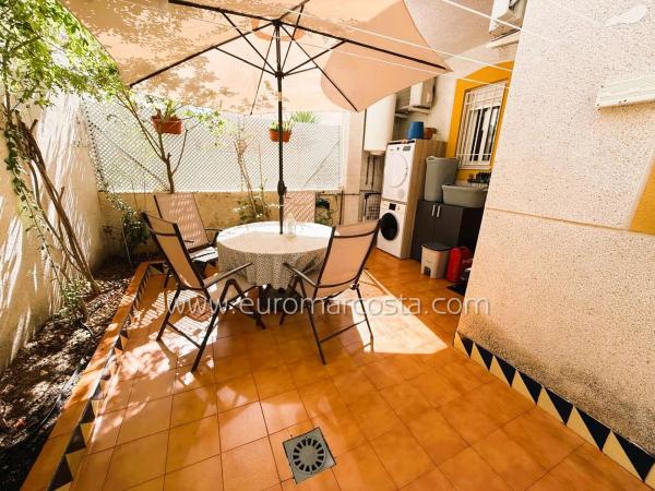 Chalet adosado en calle Galcerá de Rosanes