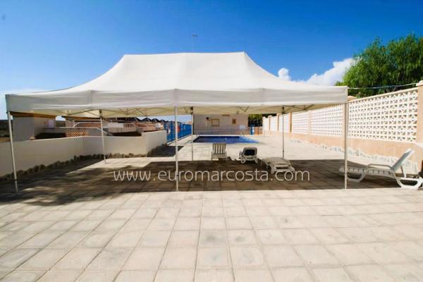 Chalet adosado en calle Galcerá de Rosanes