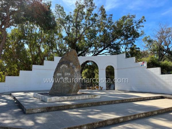 Chalet adosado en calle Galcerá de Rosanes