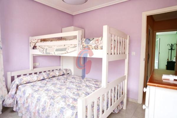 Chalet adosado en calle el Sorell, 20