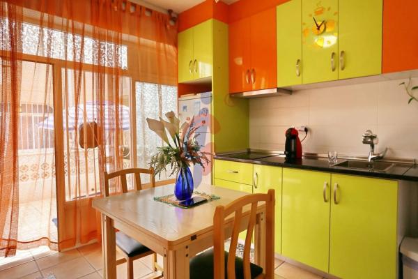 Chalet adosado en calle el Sorell, 20