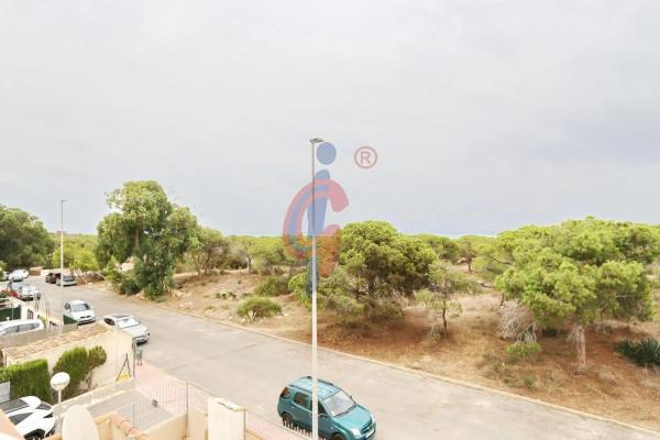 Chalet adosado en calle el Sorell, 20