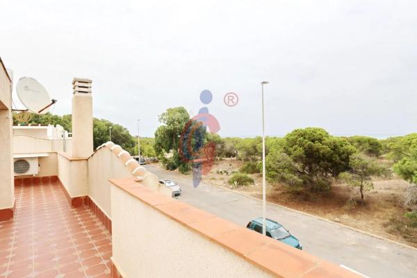 Chalet adosado en calle el Sorell, 20