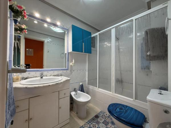 Chalet adosado en calle Samaniego, 22