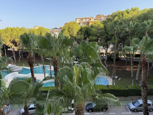 Chalet adosado en calle Samaniego, 22