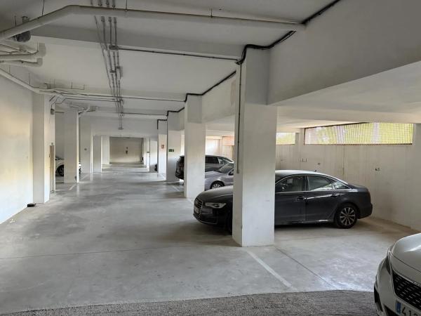 Chalet adosado en calle Samaniego, 22