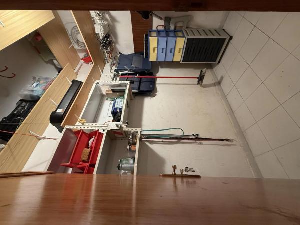 Chalet adosado en calle Samaniego, 22