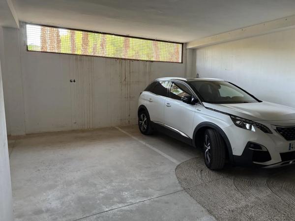 Chalet adosado en calle Samaniego, 22