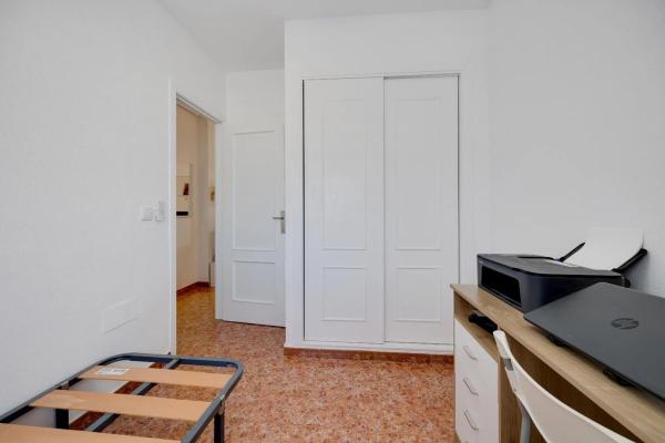 Chalet en calle Lagunas de Ruidera