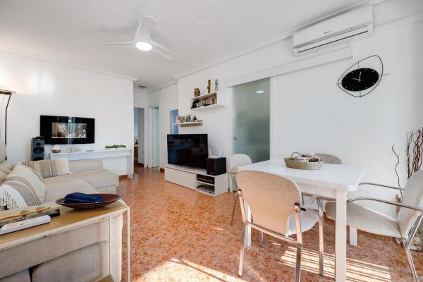 Chalet en calle Lagunas de Ruidera