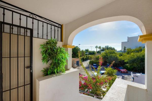 Chalet en calle Lagunas de Ruidera