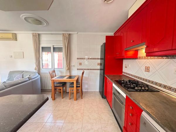 Chalet en Barrio Playa Flamenca