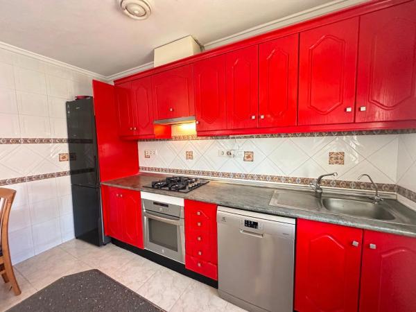 Chalet en Barrio Playa Flamenca