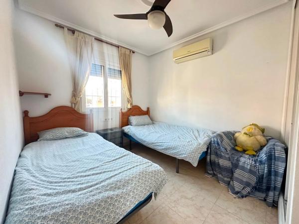 Chalet en Barrio Playa Flamenca