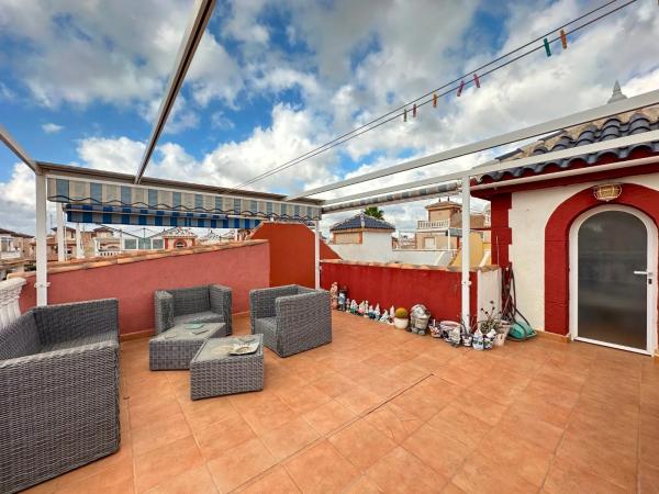 Chalet en Barrio Playa Flamenca