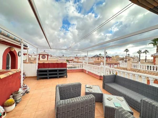 Chalet en Barrio Playa Flamenca