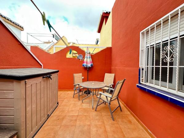 Chalet en Barrio Playa Flamenca