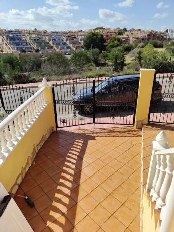 Chalet en Barrio Villamartín-Las Filipinas