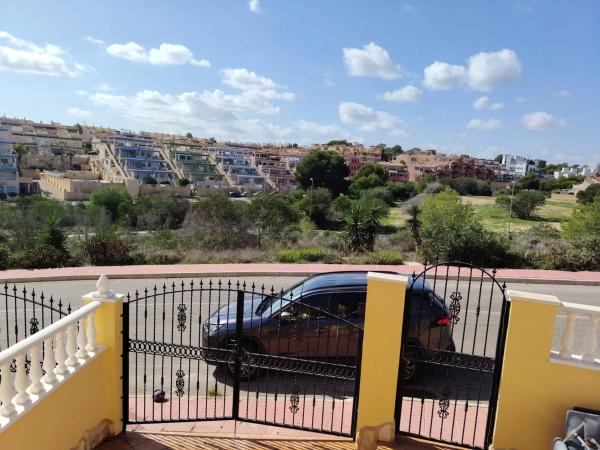 Chalet en Barrio Villamartín-Las Filipinas