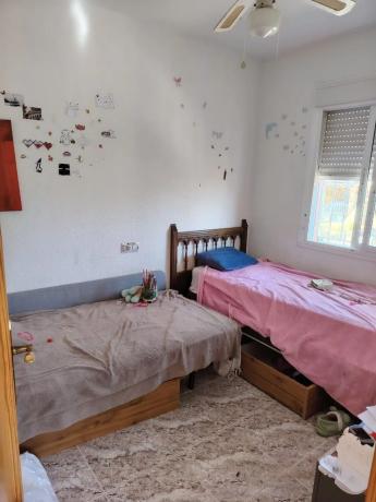 Chalet en Barrio Villamartín-Las Filipinas