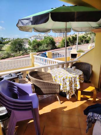 Chalet en Barrio Villamartín-Las Filipinas