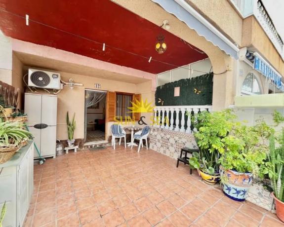 Chalet en Barrio Playa Flamenca