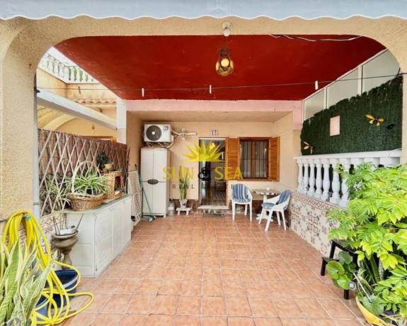 Chalet en Barrio Playa Flamenca