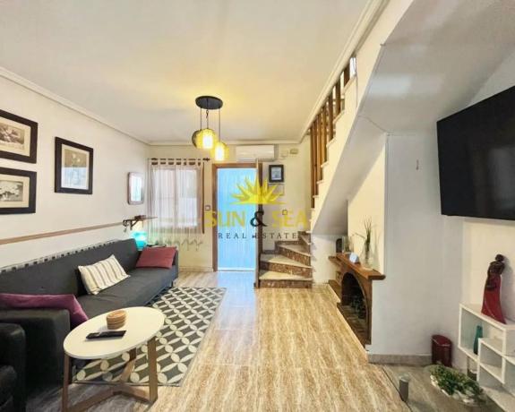 Chalet en Barrio Playa Flamenca