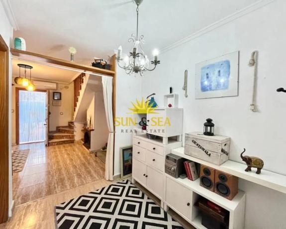 Chalet en Barrio Playa Flamenca