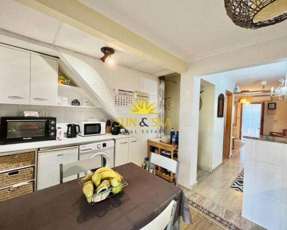 Chalet en Barrio Playa Flamenca